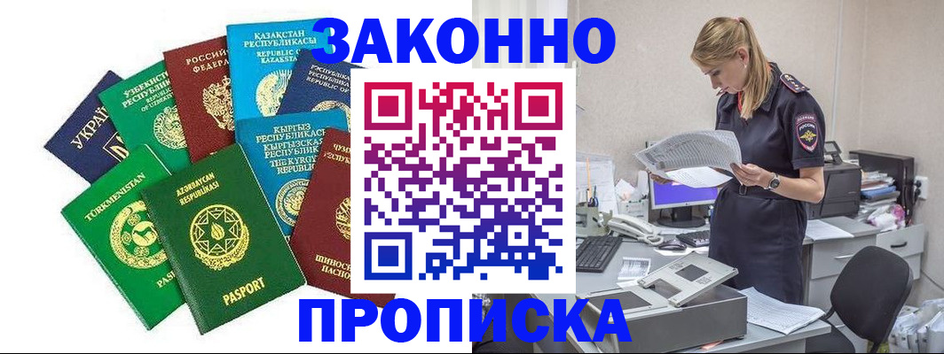 временная регистрация недорого в Купино